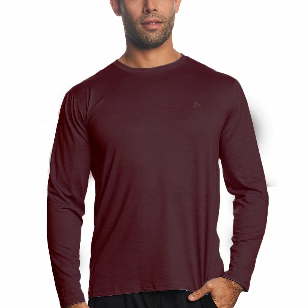 Mens Hot Flash